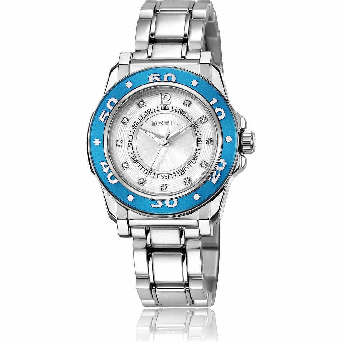 Breil Orologio Solo Tempo Unisex Mantalite