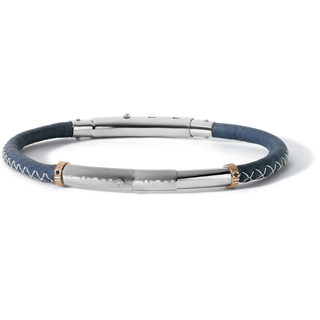 Bracelet Men Comete Gioielli Cosmo UBR688