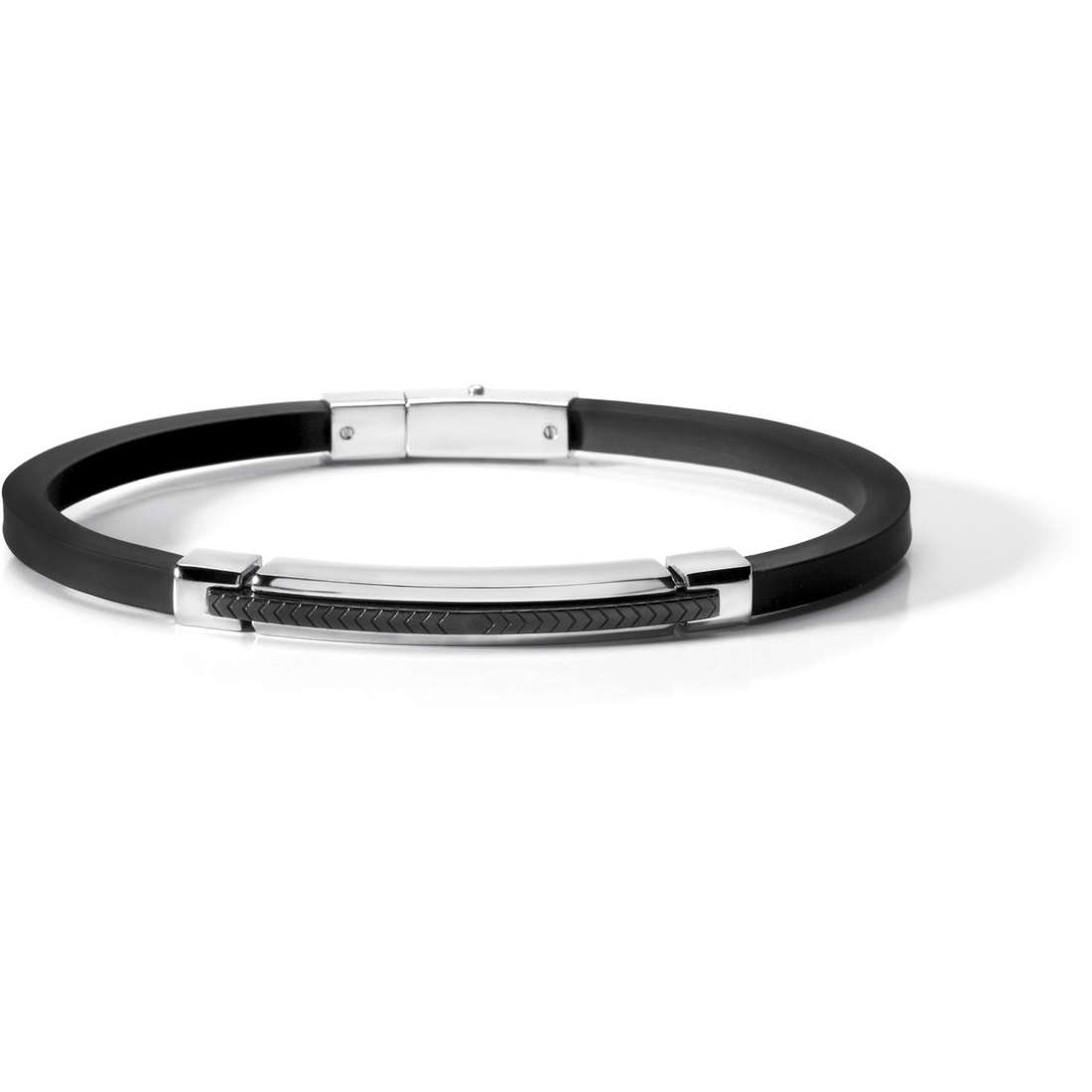 Men’s Bracelet Comete Gioielli UBR458