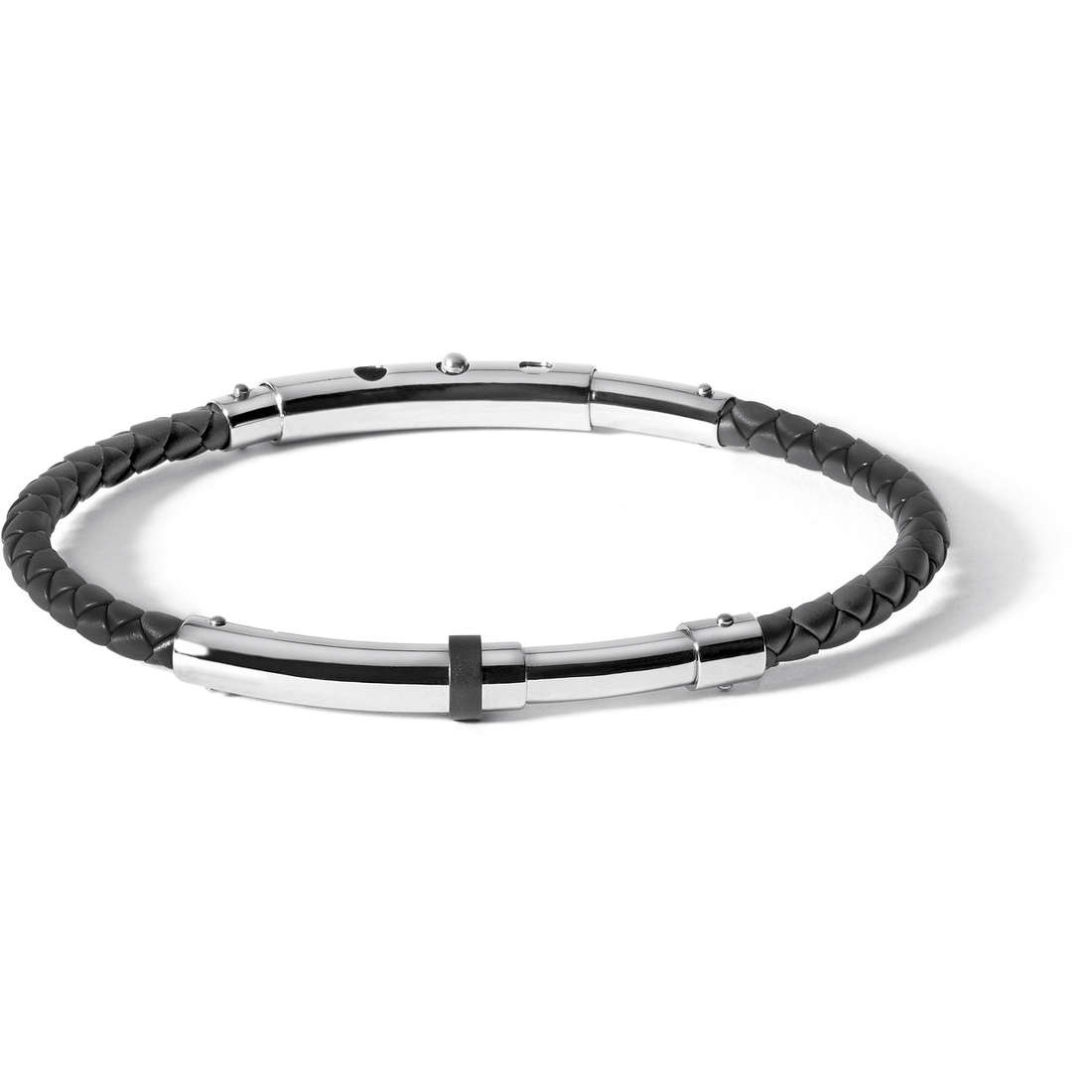 Men’s Bracelet Comete Gioielli UBR525