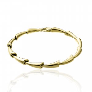 Bracelet Chimento yellow gold 1B04080ZZ1180