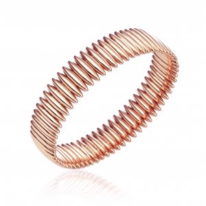 Rose Gold Chimento Bracelet 1B01795ZZ6180