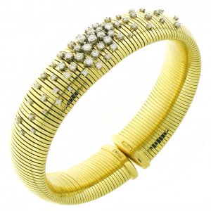 bracciale-chimento-oro-bicolore-e-diamanti