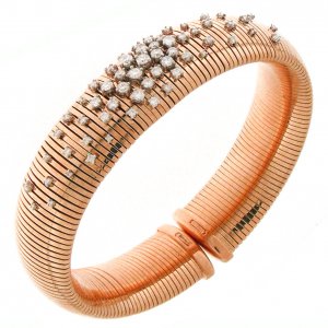 bracciale-chimento-oro-bicolore-e-diamanti