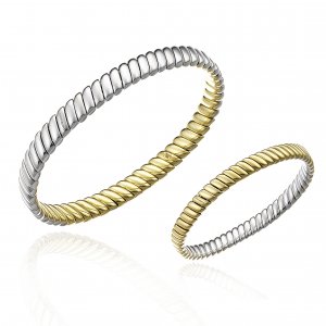 Bracciale Chimento oro bicolore 1B00965ZZA180