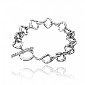 Bracciale Chimento oro e diamanti 1B05290BB5190