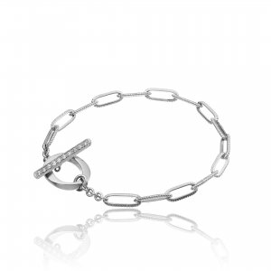 Bracciale Chimento oro e diamanti 1B05293BB5180