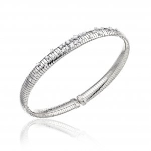 Bracciale Chimento oro e diamanti 1B02085B15180