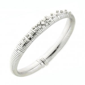 Bracciale Chimento oro e diamanti 1B02086B15180