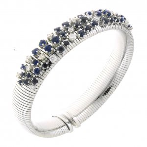 Bracciale Chimento oro e diamanti 1B02087HH5180