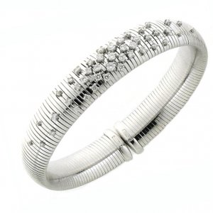 Bracciale Chimento oro e diamanti 1B02087B15180