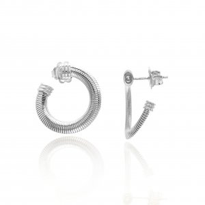 Chimento earrings white gold 1O02094ZZ5000