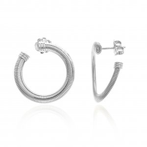 Chimento earrings white gold 1O02095ZZ5000