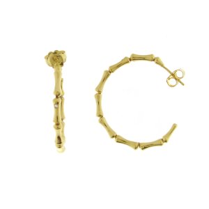 Orecchini Chimento oro e diamanti 1O05853B11000