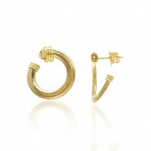 Chimento Earrings Yellow Gold 1O02094ZZ1000