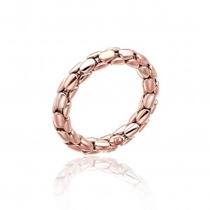 Anello Chimento oro rosa 1A00952ZZ6140