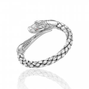 Bracciale Chimento oro diamanti e rubini 1B01900B15180