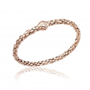 Bracelet Chimento gold and diamonds 1B00850ZB6180