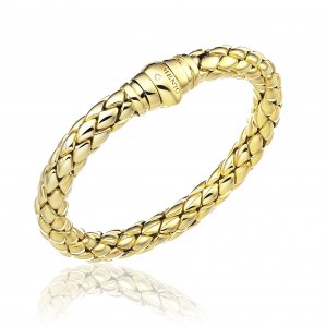 Bracelet Chimento gold and diamonds 1B00885ZB1180