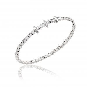 Bracelet Chimento gold and diamonds 1B00955B15180