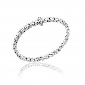 Bracciale Chimento oro e diamanti 1B00957B15180