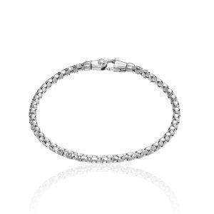 Bracciale Chimento oro e diamanti 1B00961ZB5180