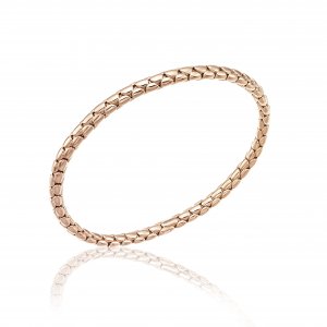 Rose Gold Chimento Bracelet 1B00952ZZ6180