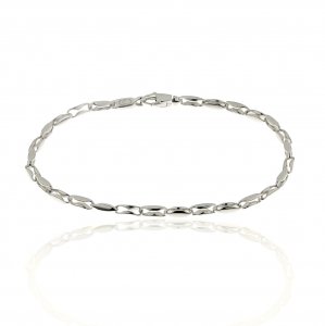 Chimento bracelet white gold 1B05242ZZ5180