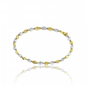 bracciale-chimento-oro-bicolore-e-diamanti