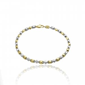 bracciale-chimento-oro-bicolore