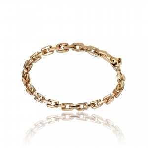 Bracciale Chimento oro e diamanti 1B05310ZB6180