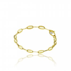 Bracciale Chimento oro e diamanti 1B05312ZB1180