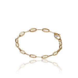 Bracciale Chimento oro e diamanti 1B05312ZB6180