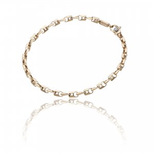 Bracciale Chimento oro e diamanti 1B05315ZB6180