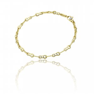 Bracciale Chimento oro e diamanti 1B05316ZB1180