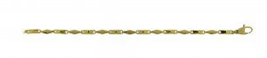 Bracelet Chimento yellow gold 1B02688ZZ1195