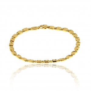 Bracelet Chimento yellow gold 1B05248ZZ1180