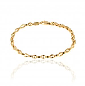 Bracelet Chimento yellow gold 1B05276ZZ1180