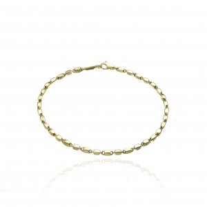 Bracelet Chimento yellow gold 1B05285ZZ1180