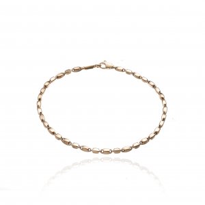 Rose Gold Chimento Bracelet 1B05285ZZ6180