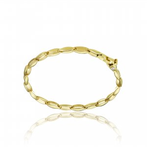 Bracciale Chimento oro e diamanti 1B02695ZB1180