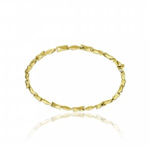 Bracciale Chimento oro e diamanti 1B02696ZB1180