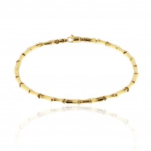 Bracciale Chimento oro giallo 1B02692ZZ1195