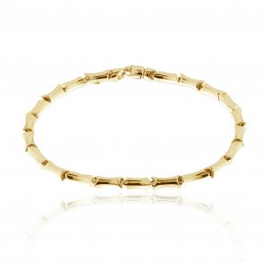 Bracciale Chimento oro giallo 1B02694ZZ1195