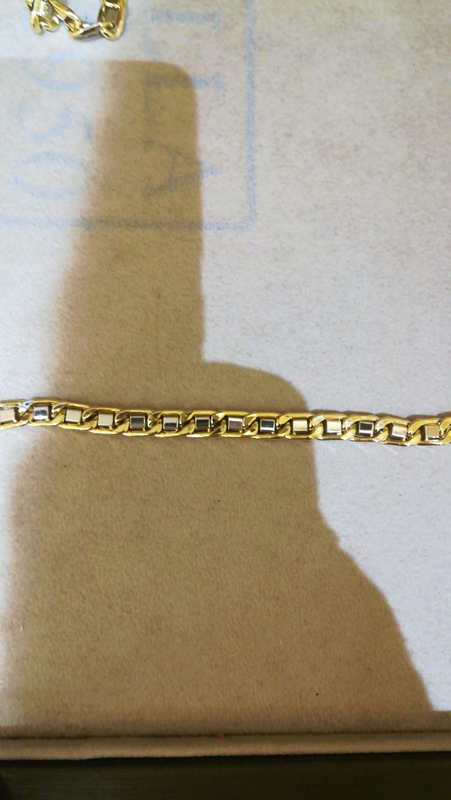 bracciale-bicolore-oro