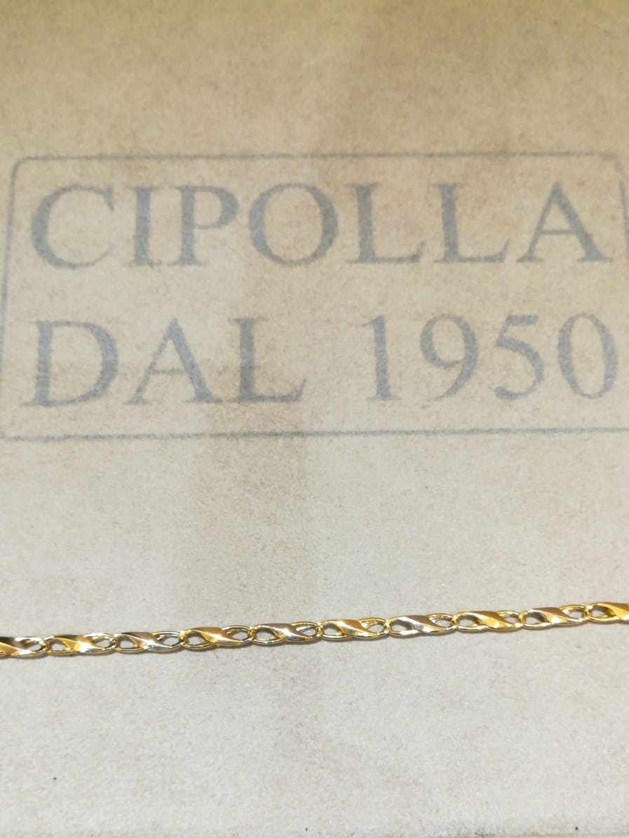 bracciale-bicolore-oro