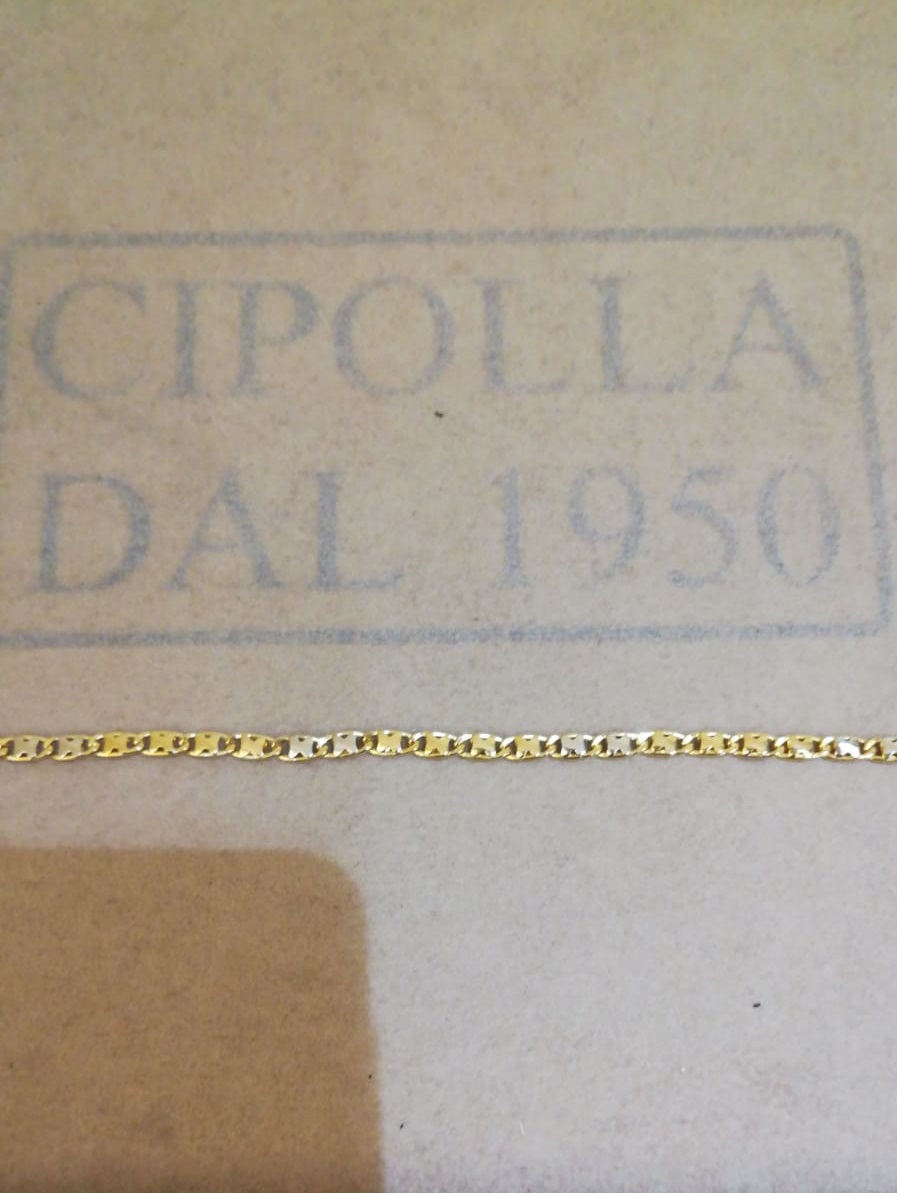 bracciale-bicolore-oro