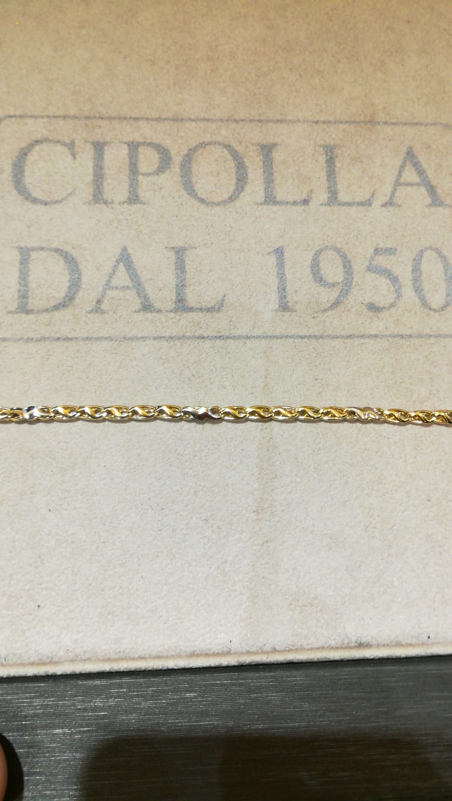 bracciale-bicolore-oro