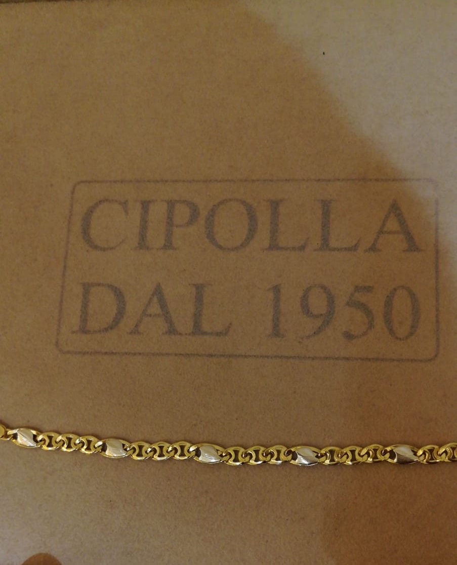 bracciale-bicolore-oro