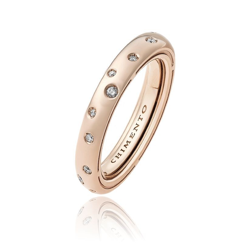 Ring Brio CHIMENTO SKU : 1AU0103BB6080